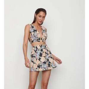 Atoir Reversible Bahama Top Size 6
